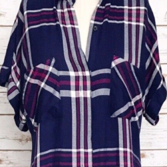 RAILS for ANTHROPOLOGIE HALEY DRESS     NWT - Picture 6 of 16